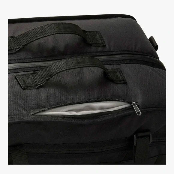Nike RPM Black Duffel Bag - Picture 11 of 16